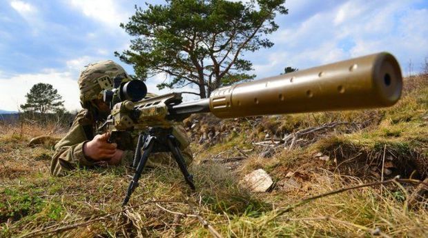 Армяне продолжают нарушать режим прекращения огня