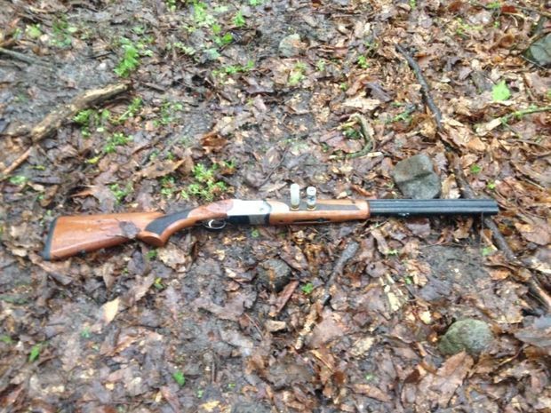 Перестрелка на границе Азербайджана с Ираном, есть погибший - ФОТО