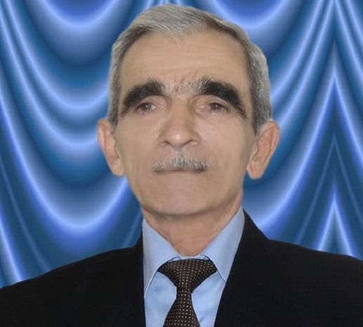 Скончался заслуженный артист Азербайджана Мансур Мансуров