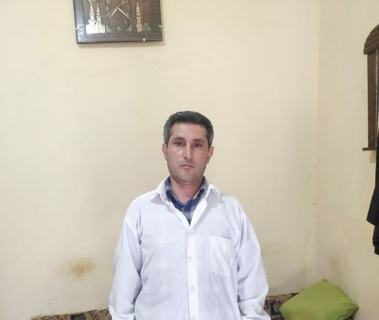 В Мингячевире наказан владелец парикмахерской, работавшей в карантин