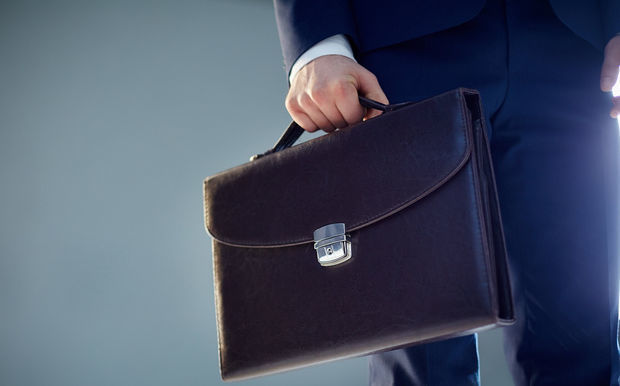 Уволен завотделом аппарата парламента Азербайджана