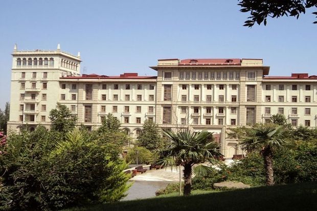 Уволен старший советник отдела Кабмина по работе с регионами