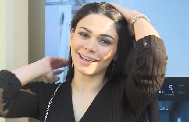 Aysun müğənniliyin çətinliyindən danışdı: “Az da olsa, səsimiz var” - VİDEO