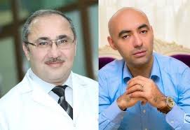 Azərbaycanlı həkimdən Zirəddin Rzayevə ETİRAZ: Bu, biabırçılıqdır!