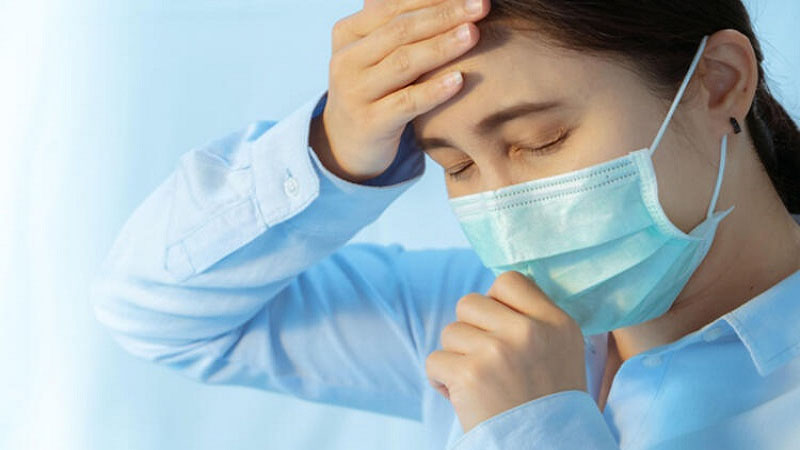 Azərbaycanda son günlər koronavirus yalnız bu yolla yayılır