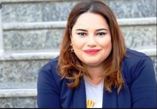 Aytənin mediadan gizlətdiyi yaraşıqlı oğlu — FOTO