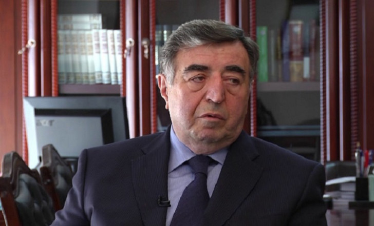 Azərbaycan meliorasiyasının “Tənbəl Əhmədi”: ASC-yə ayrılan pullar büdcəyə niyə qayıdır?