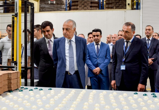 “Azərsun Holdinq”də kütləvi ixtisar - 100-ə yaxın işçi çıxarıldı, layihələr dayandırıldı