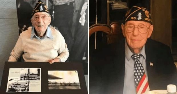 В США близнецы умерли от разных пандемий с разницей в 100 лет