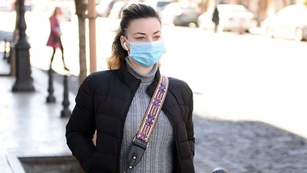 Число инфицированных коронавирусом в Грузии выросло до 431