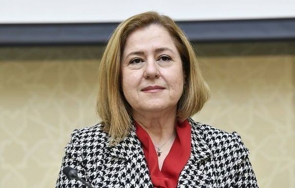 ÜST rəsmisi Azərbaycanda karantinin ləğvindən danışdı