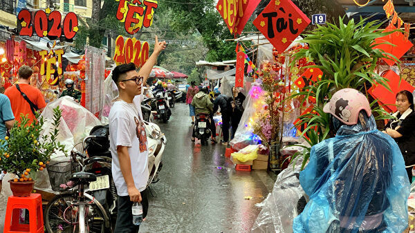 Vyetnam və Cənubi Koreya turistləri qəbul etməyə hazırlaşır