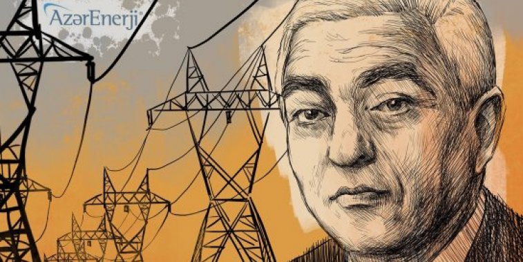 Baba Rzayevin kürəkəninin “enerji sistemi” - ARAŞDIRMA