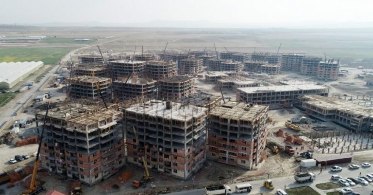 Məcburi köçkünlərə ŞAD XƏBƏR