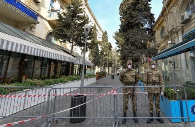 TƏBİB sədrindən koronavirusla bağlı XƏBƏRDARLIQ: “Ən böyük təhlükə qarşıdadır”