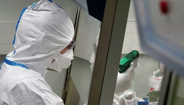 Evinizdəki BU ƏŞYA Koronavirusu sürətlə yayır