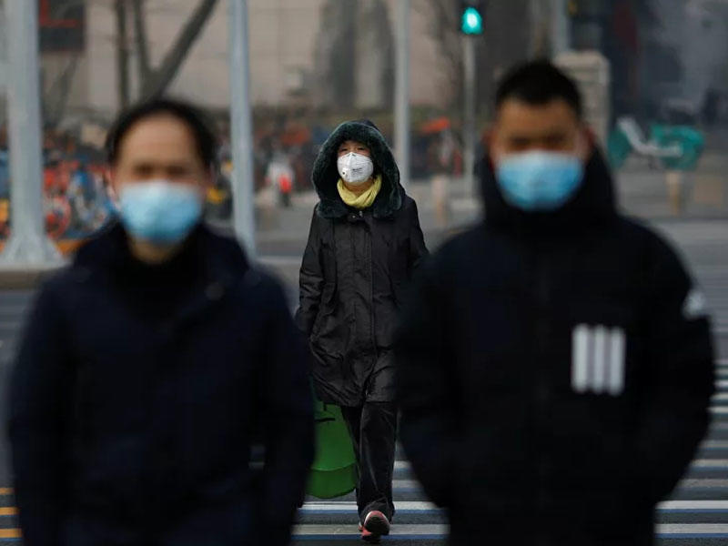 Koronavirus kişilərin ömrünü 13 il azaldır - Amma qadınlarda...