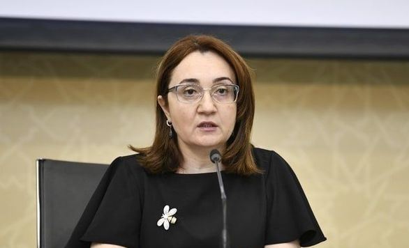 Ягут Гараева: Азербайджан продолжит помещать на карантин всех приезжих