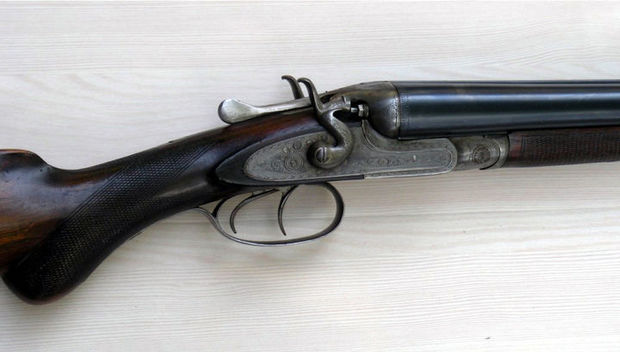 10 самых дорогих образцов старинного стрелкового оружия, проданных на аукционах