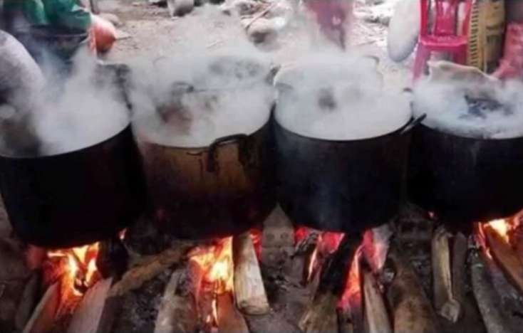 Dünya ŞOKDA: Qara pişikləri qaynadıb, koronavirus dərmanı hazırlayırlar - DƏHŞƏTLİ VİDEO