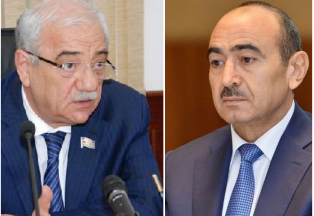 Əli Həsənovun qudası Səttar Möhbalıyev AHİ Konfederasiyasını ailə biznesə çevirib - FAKTLAR