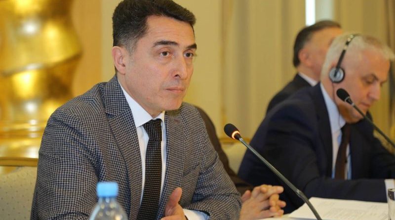 “Əli Kərimlini Azərbaycan iqtidarı yox, xalq təcrid edib” — Birinci vitse-spiker