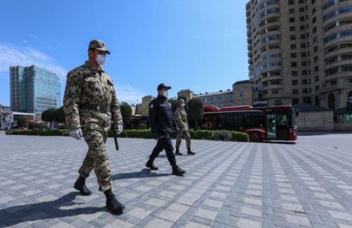 Azərbaycanda koronavirus XƏBƏRDARLIĞI: Vəziyyət çox gərginləşə bilər - VİDEO