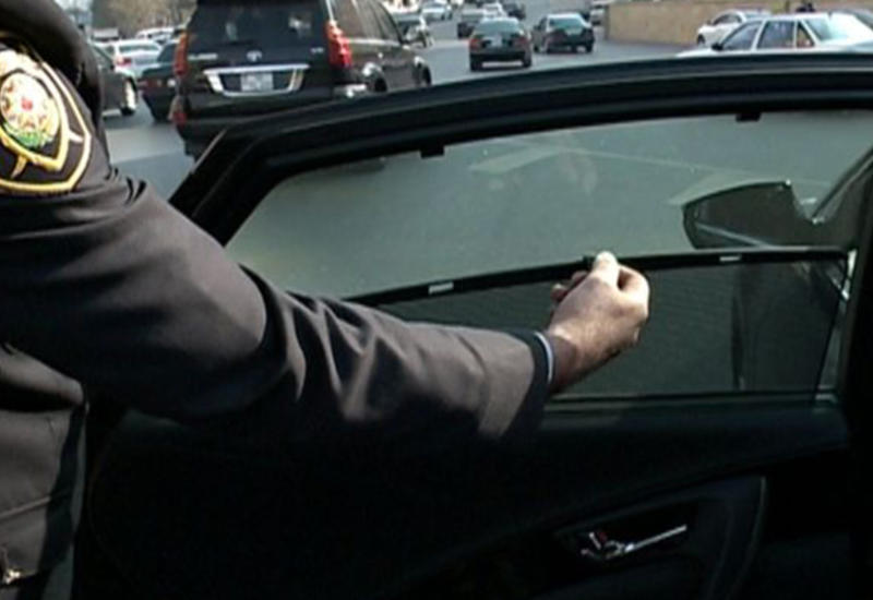 Polisdən “plyonka” xəbərdarlığı - 3 gün sonra...