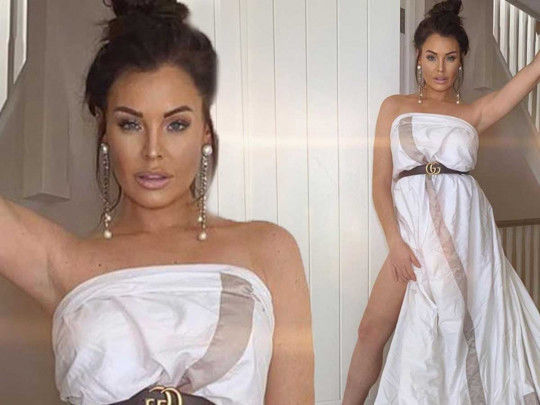 Yeni qeyri adi “karantin” çellencinə start verildi - FOTO