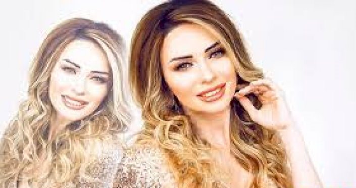 Manana karantində Azərbaycan dilini öyrənir