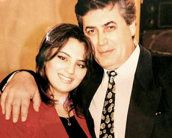 Səidə Dadaşova mərhum atasından danışdı: “Sağlığında buna cürətləri çatmazdı” - FOTO