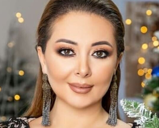 Azərbaycanlı aparıcı oğlu ilə fotosunu paylaşdı, görənlər inanmadı - FOTO