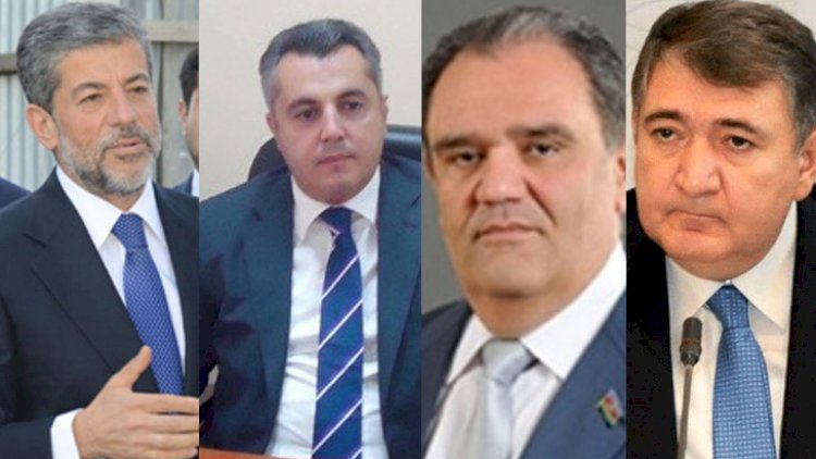 Səlahiyyəti əlindən alınan banklar kimə məxsusdur?