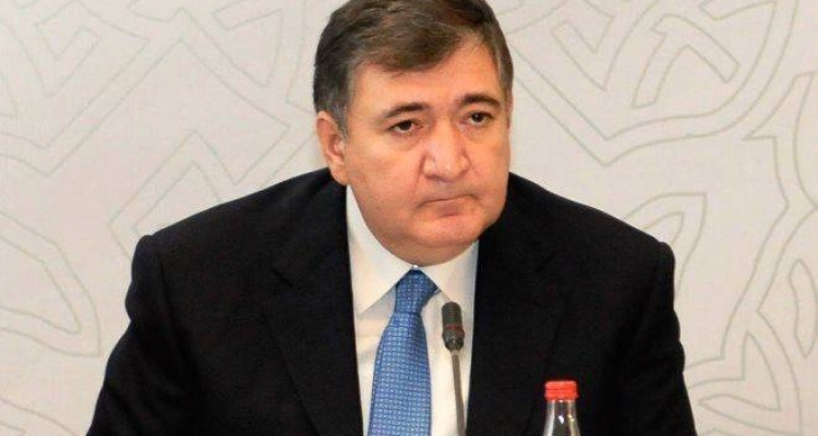 Dünyanın iqtisadi böhranda boğulduğu vaxtda Fazil Məmmədovun kürəkəni Londonda 12-ci şirkətini yaradıb