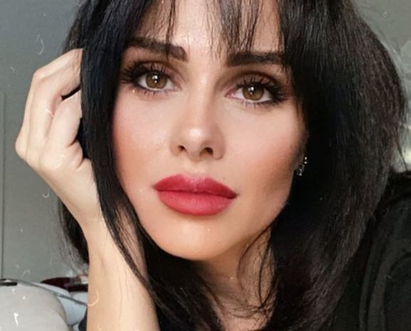 Günelin yeni şəkillərini başına qaxınc etdilər: “Estetiksiz halınla daha gözəl idin” - FOTO