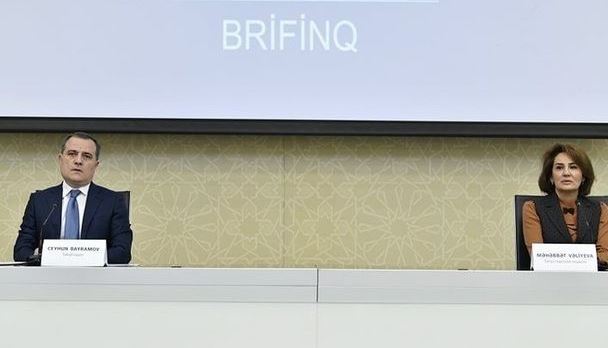 Azərbaycanda koronavirus dövründə təhsil məsələləri müzakirə olunur - CANLI YAYIM