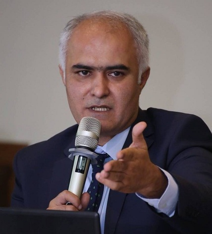 “Çəpəçi”lərin qarınağrısı və “karqo kultu” demokratiyası – Sənan Nəcəfovun yazısı
