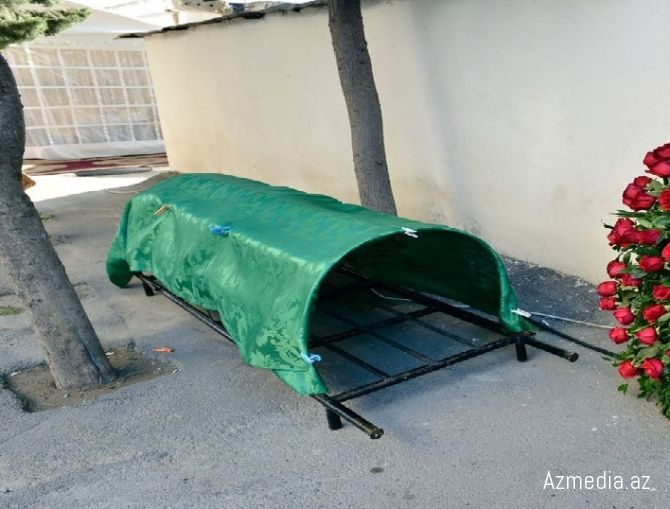 SON DƏQİQƏ! Yeni acı xəbər gəldi - FOTO