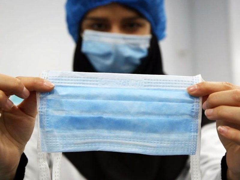 COVID-19-la mübarizəyə cəlb edilən 3 tibb işçisi işdən azad edildi