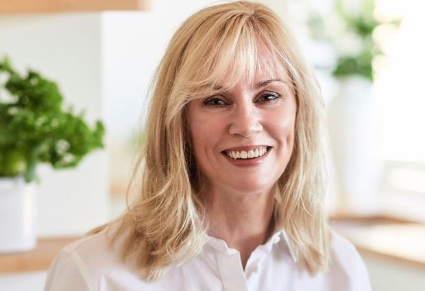 62 yaşlı beş uşaq anası cəlbediciliyinin sirlərini açdı - FOTO