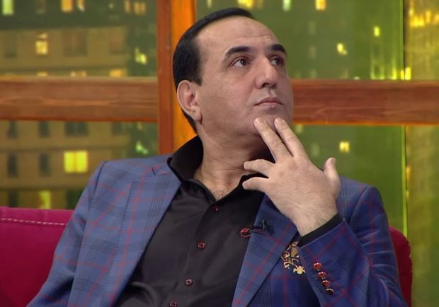 Təzə gəlini Manaf Ağayevə gözlənilməz sürpriz etdi - FOTO