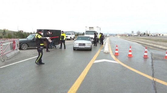 Rayondan Bakıya gəlmək istəyənlərin NƏZƏRİNƏ- AÇIQLAMA