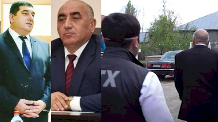 Həbs olunan YAP-çılar: “İslahat növbəsi hakim partiyaya çatıb”