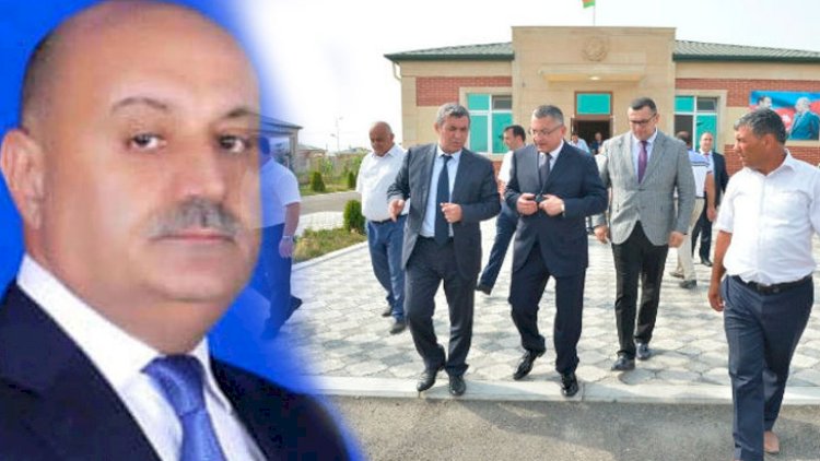 Komitədən 2.8 milyonluq tender qazanan şirkət haqda maraqlı məlumatlar