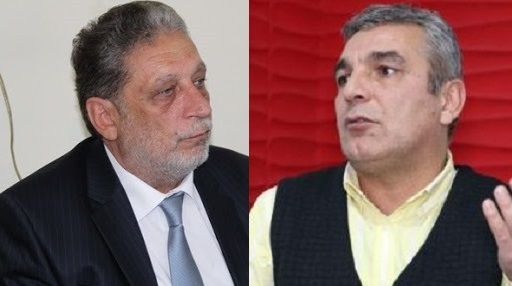 Eldəniz Quliyev ReAL Partiyasını aşağıladı — Tərəflər arasında ŞOK QALMAQAL