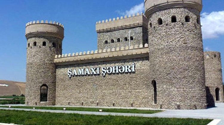 Şamaxıda aqrar sektorda məhsul buraxılışının dəyəri 1,3 milyon manatadək artıb