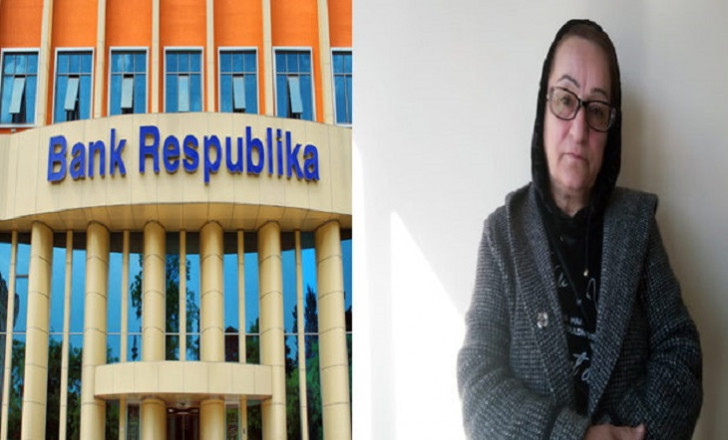 “Bank Respublika