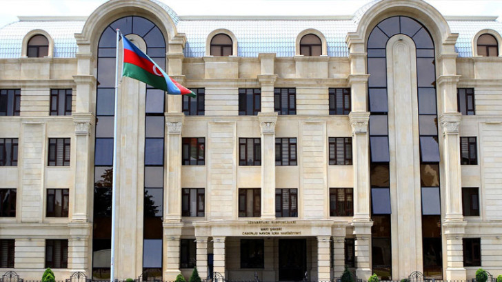 Şəhid xanımı Sabunçu İcra Hakimiyyətinin yalanını üzə çıxartdı: AÇIQLAMA+FOTOLAR