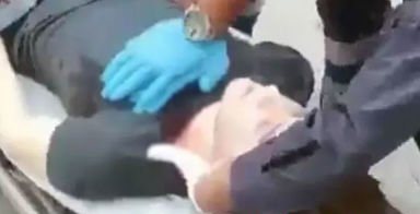 DƏHŞƏT:TÜRKİYƏDƏ KARANTİNİ POZAN GƏNC ÜRƏYİNDƏN VURULARAQ ÖLDÜRÜLDÜ-ŞOK VİDEO