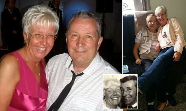 30 uşaq böyütmüş ər-arvad koronavirusun qurbanı oldu